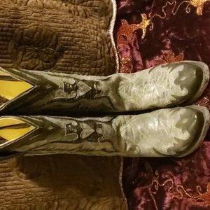 Corral Boots